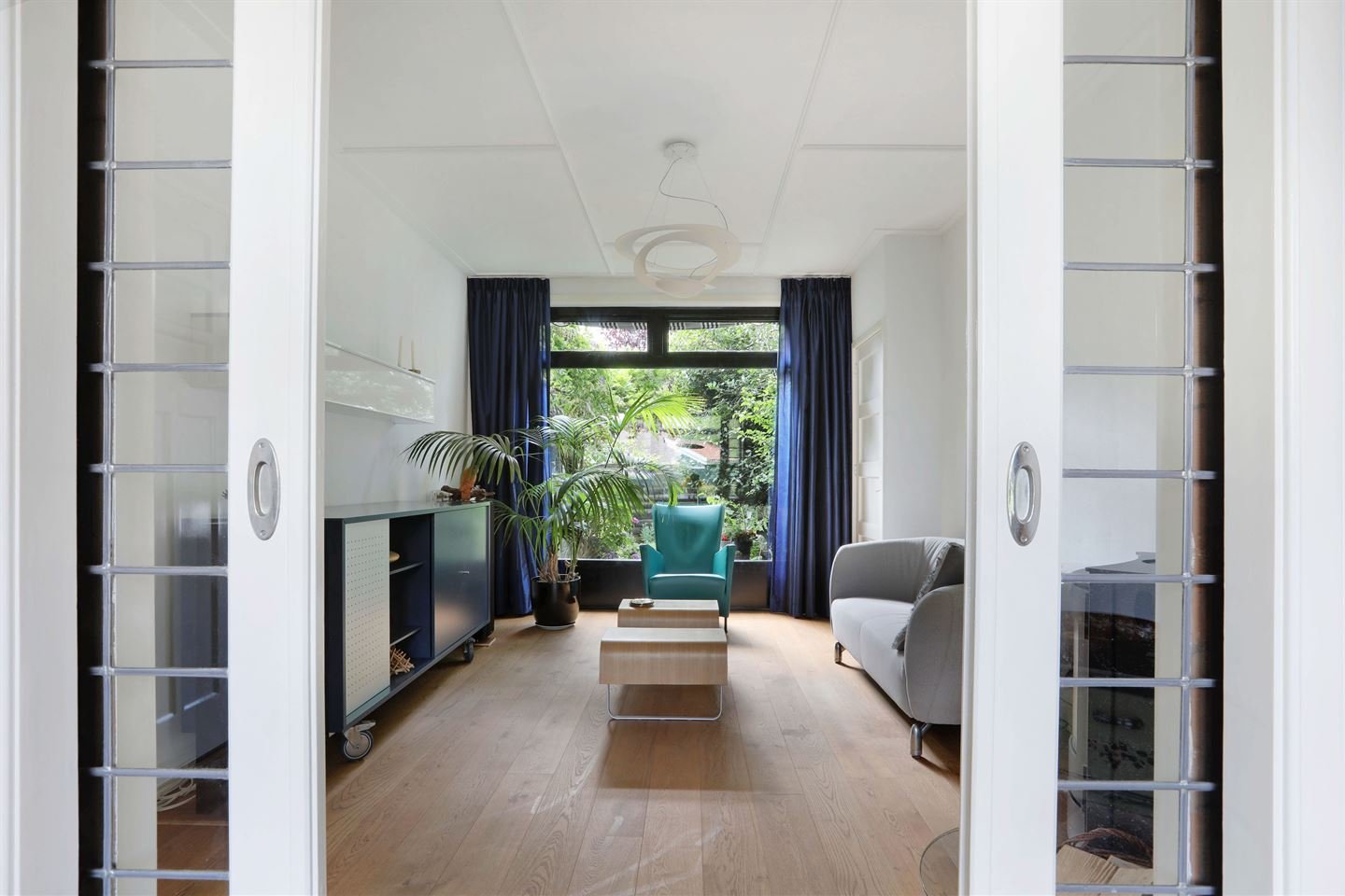 Hoekwoning te koop: Sophiastraat 3, Sneek