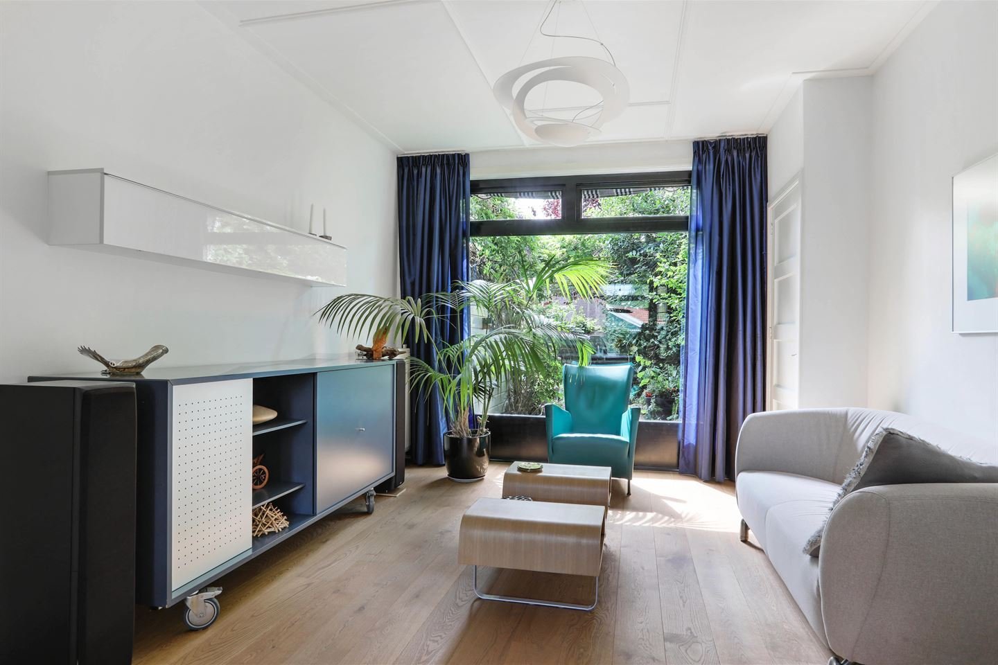 Hoekwoning te koop: Sophiastraat 3, Sneek