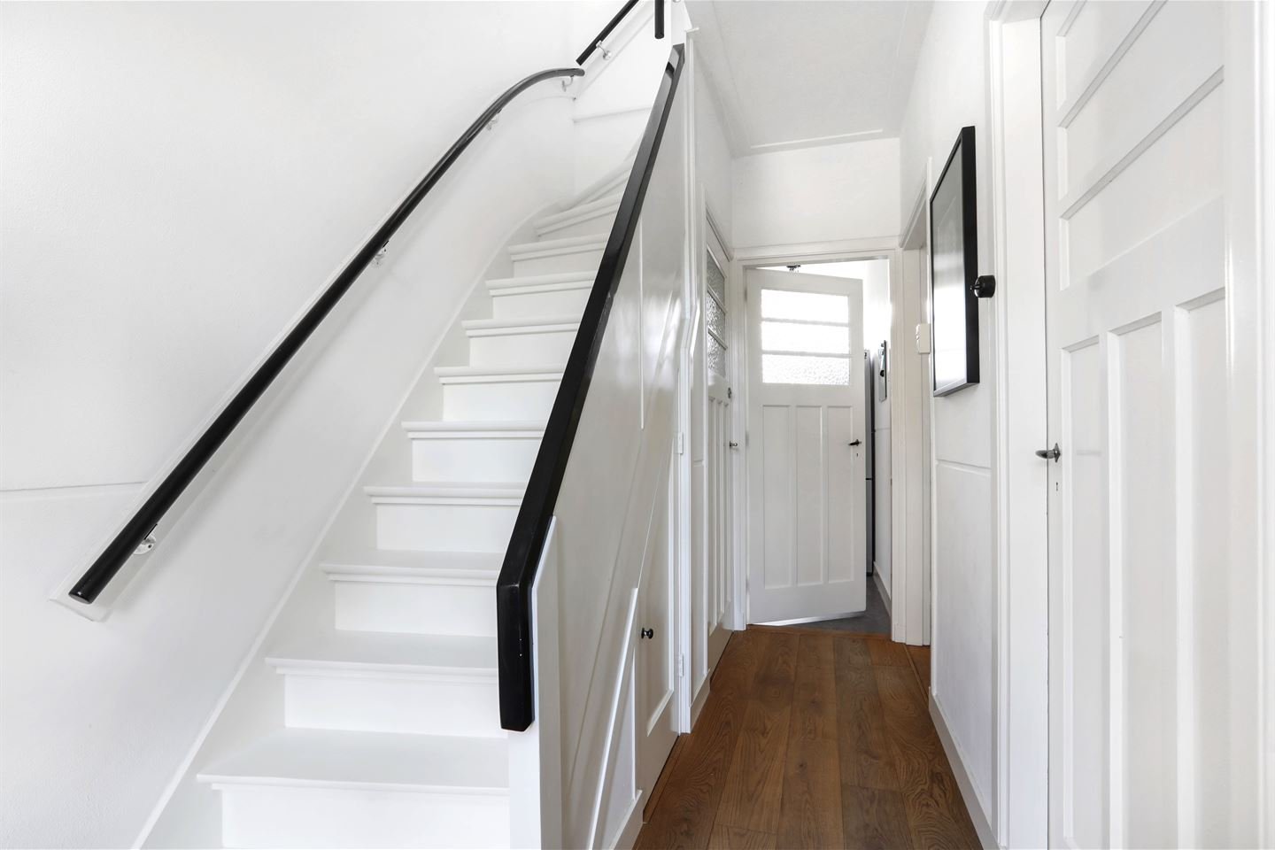 Hoekwoning te koop: Sophiastraat 3, Sneek