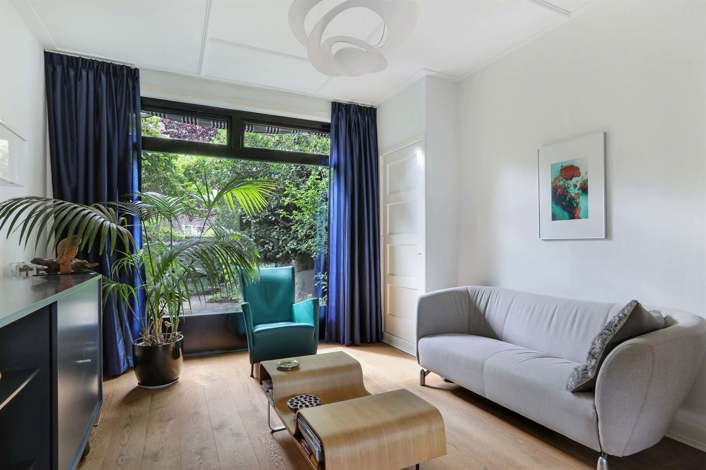 Hoekwoning te koop: Sophiastraat 3, Sneek