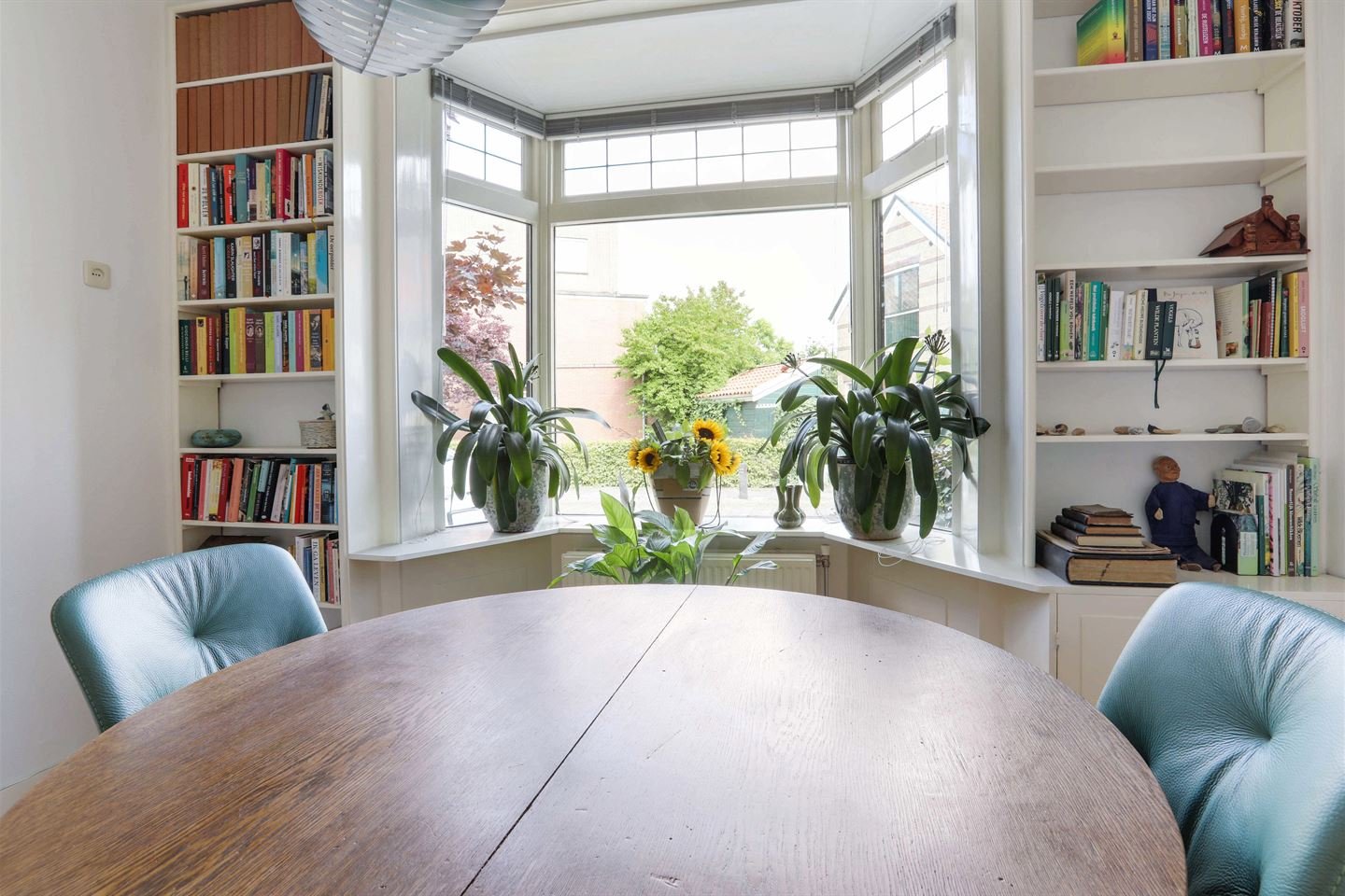 Hoekwoning te koop: Sophiastraat 3, Sneek