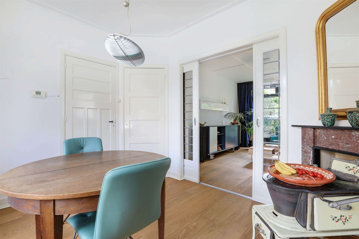 Hoekwoning te koop: Sophiastraat 3, Sneek