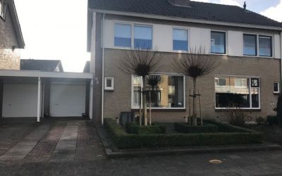 Meerkoetlaan 8
