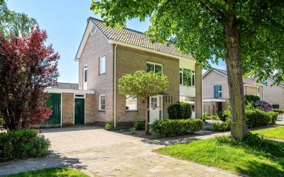 Ooievaarslaan 27