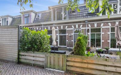 Meeuwenlaan 31
