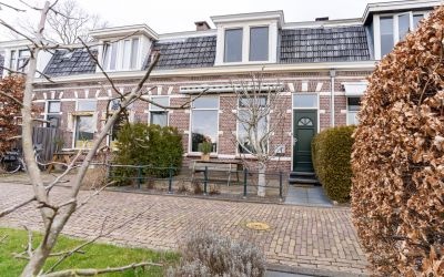 Waterhoenstraat 22