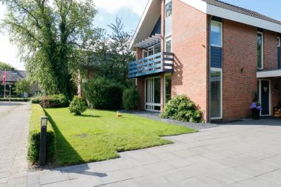 Zwanenlaan 2