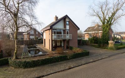 Zwanenlaan 4