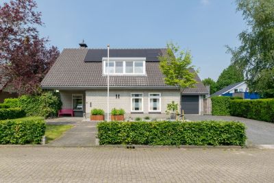 de Kemphaan 4