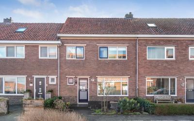 Hopperstraat 11