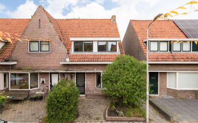 Napjusstraat 39