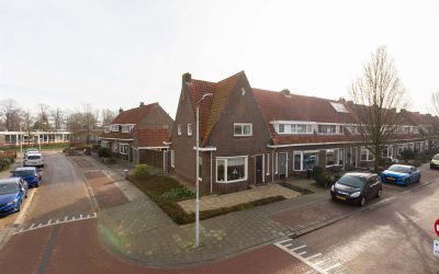 Napjusstraat 68
