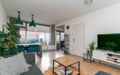 Worp Tjaardastraat 69