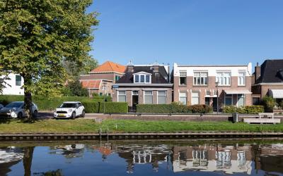 Looxmagracht 1