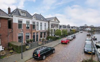 Looxmagracht 18