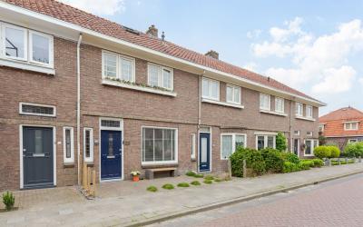 Kapelstraat 23