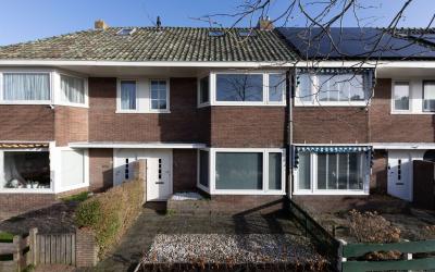 Kapelstraat 60