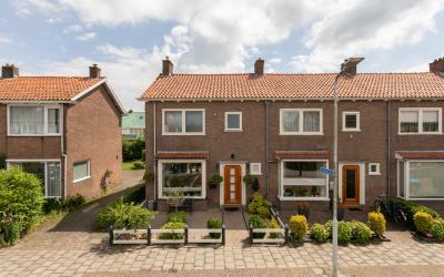 Lohmanstraat 12