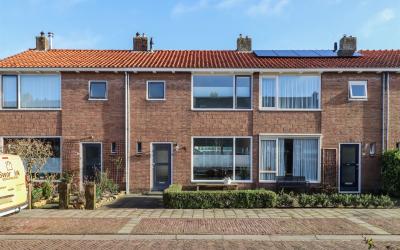 Lohmanstraat 18
