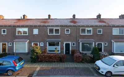 Lohmanstraat 6