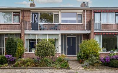 Goeman Borgesiuslaan 16