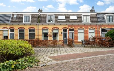 Iepenlaan 16