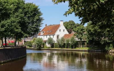 2e Oosterkade 43