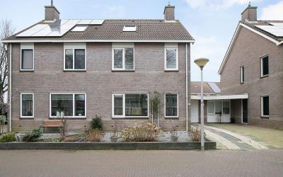 Kapelaan Ja. 18