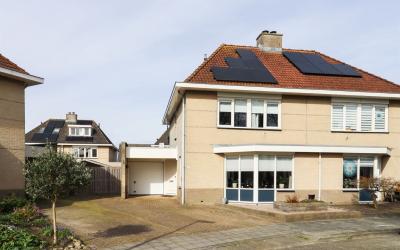 Kapelaan Jansenstrjitte 25