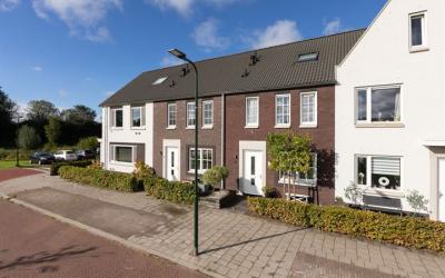 Evert Egbertsstraat 81
