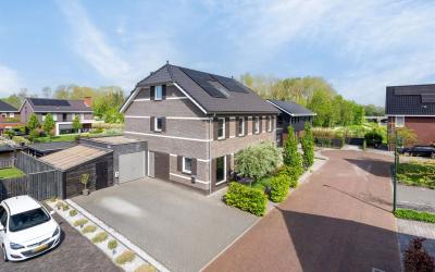 Jacobshof 9