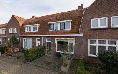 Monnikstraat 6