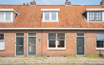 Kloosterhof 26
