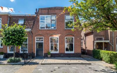 Kloosterstr. 9