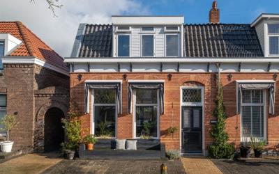 Kloosterstraat 44