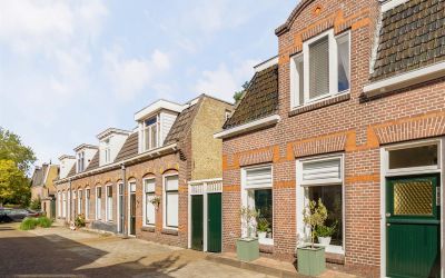 Leliestraat 9