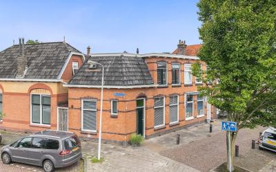 Rozenstraat 1