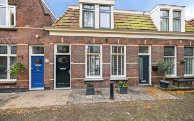 Rozenstraat 18