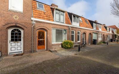 Rozenstraat 7