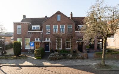 Bloemstraat 21