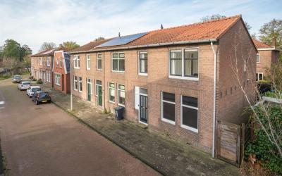 Tulpstraat 2