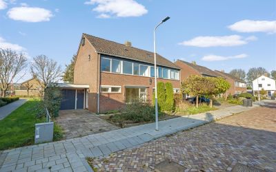 Zijlroede 18