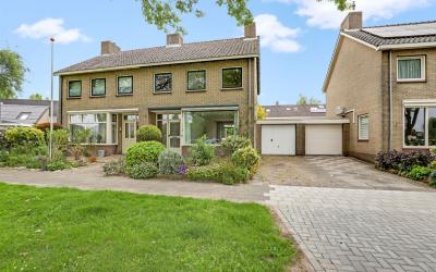 Horseweg 5