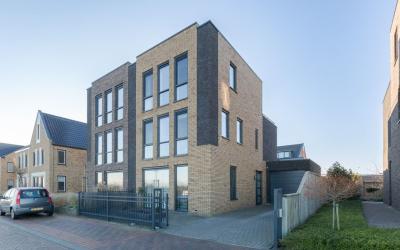 Noorderrak 4