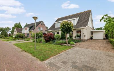de Eker 54