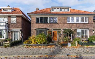 1e Oosterkade 52