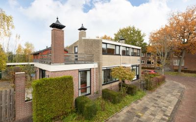 Sloepstraat 3