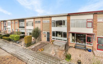 Drakenstraat 73