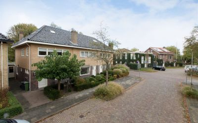 Jachthavenstraat 47