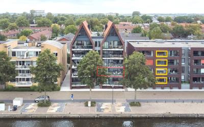 Flitsstraat 90-202